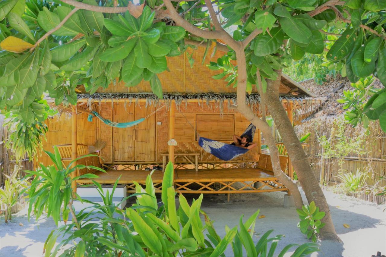 Forra Dive Resort Sunrise Koh Lipe Buitenkant foto