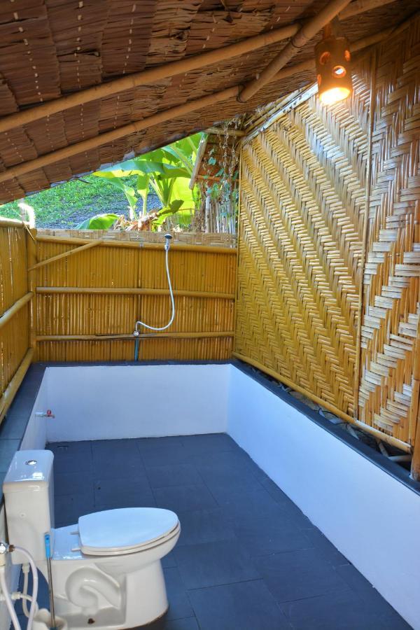 Forra Dive Resort Sunrise Koh Lipe Buitenkant foto