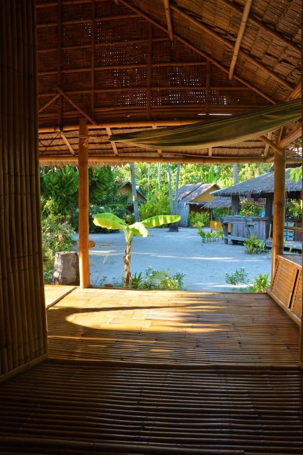 Forra Dive Resort Sunrise Koh Lipe Buitenkant foto