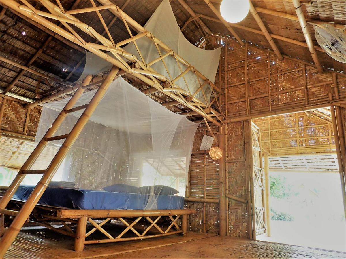 Forra Dive Resort Sunrise Koh Lipe Buitenkant foto